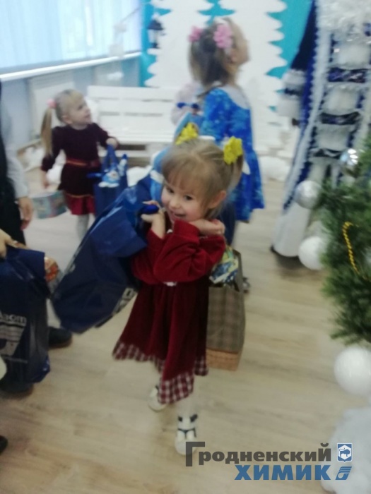 В Волковысском районном социально-педагогическом центре 